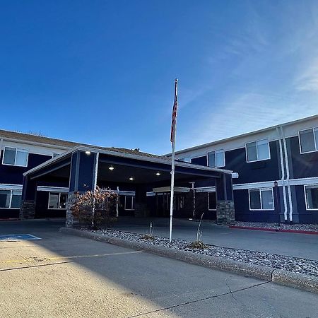 Comfort Inn Sioux City South מראה חיצוני תמונה