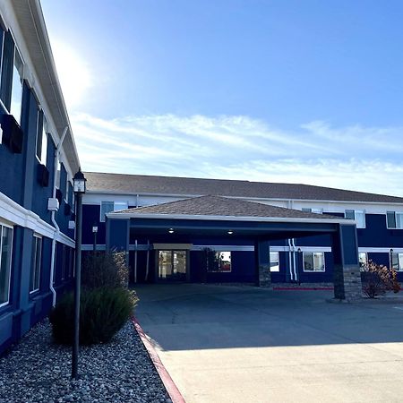Comfort Inn Sioux City South מראה חיצוני תמונה