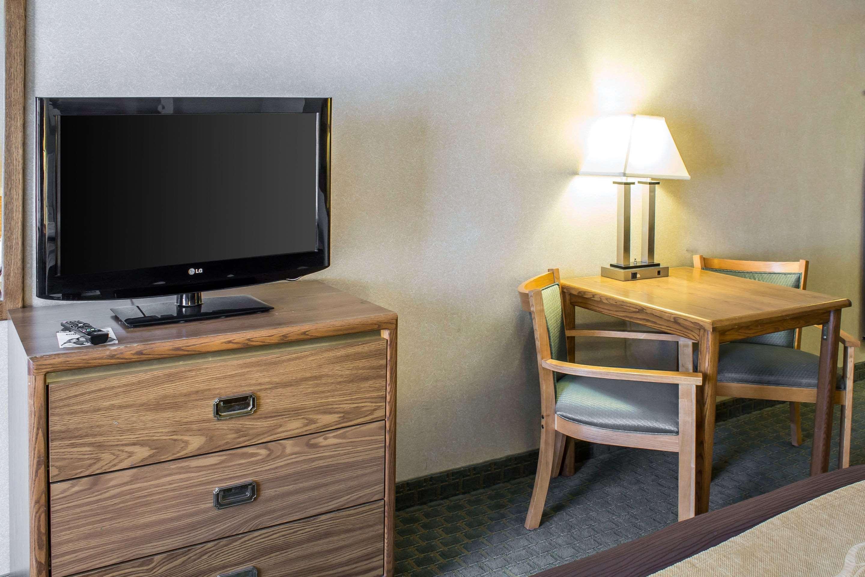 Comfort Inn Sioux City South מראה חיצוני תמונה