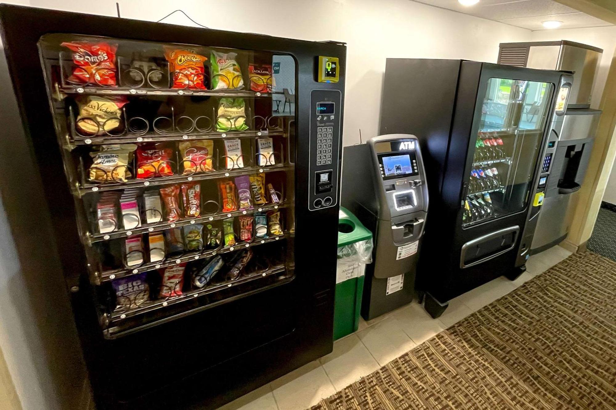 Comfort Inn Sioux City South מראה חיצוני תמונה