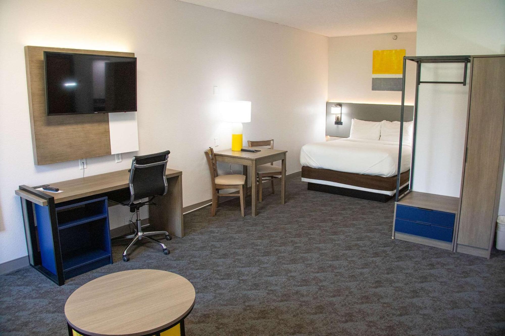 Comfort Inn Sioux City South מראה חיצוני תמונה