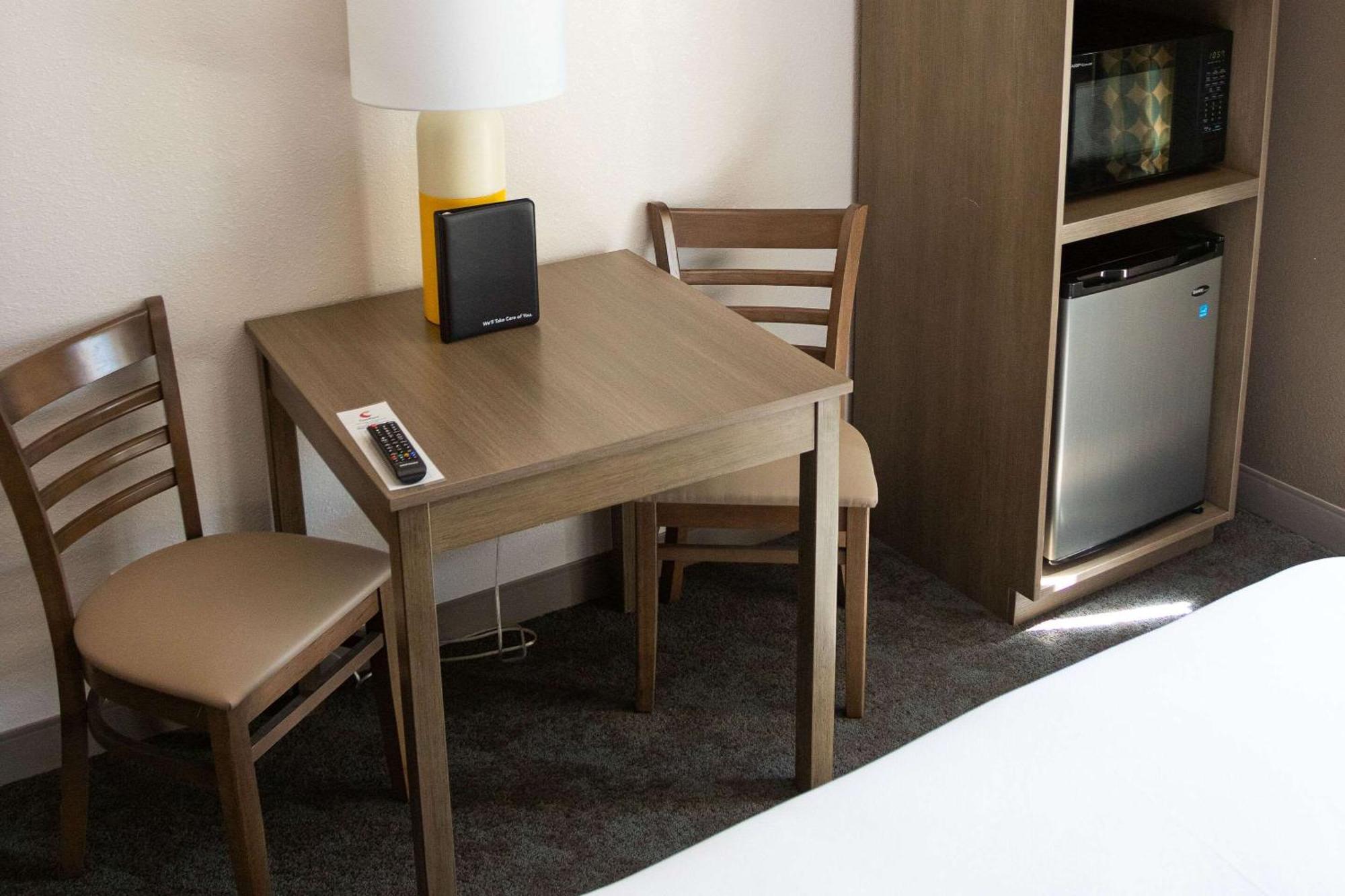 Comfort Inn Sioux City South מראה חיצוני תמונה