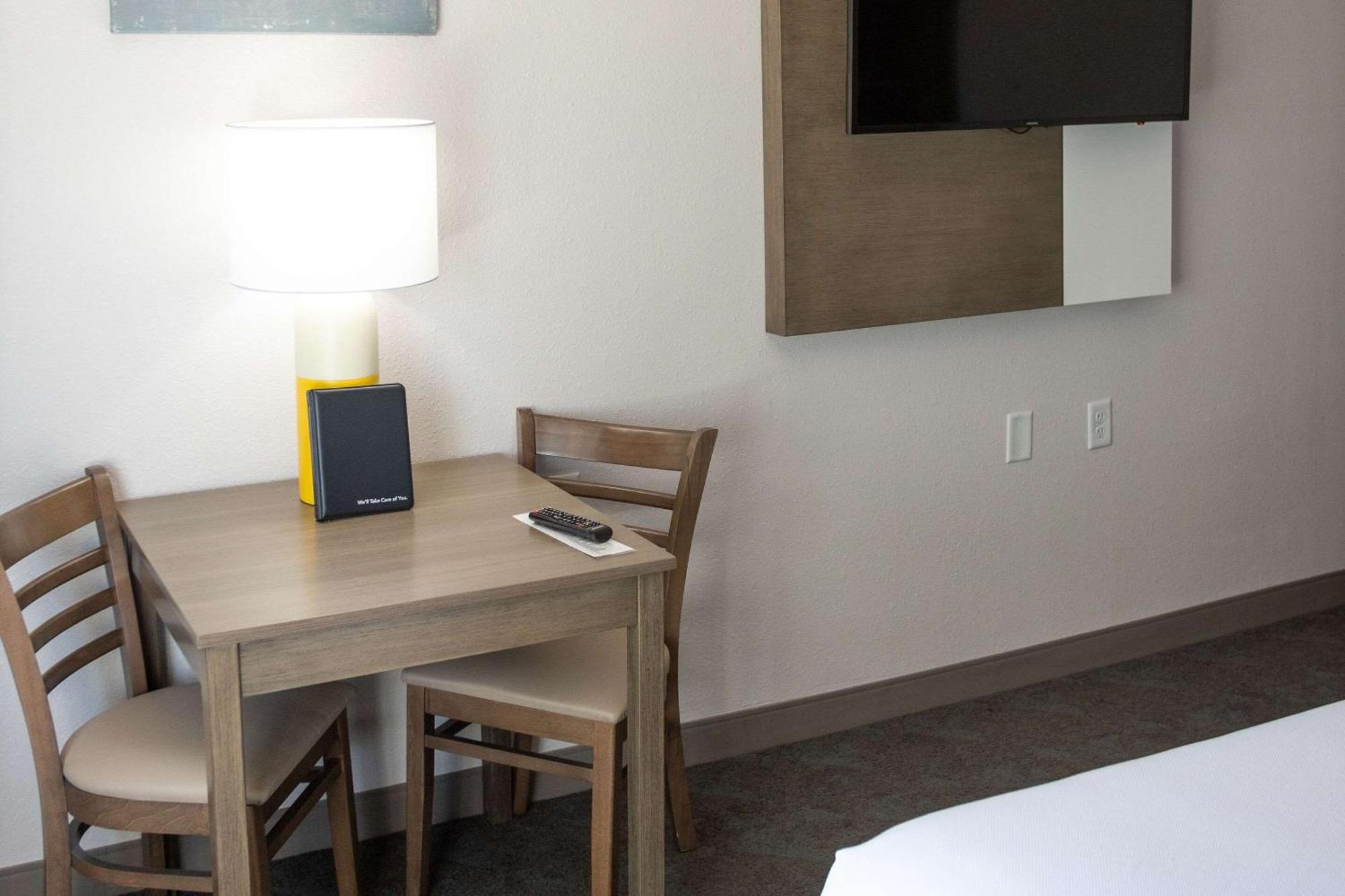Comfort Inn Sioux City South מראה חיצוני תמונה