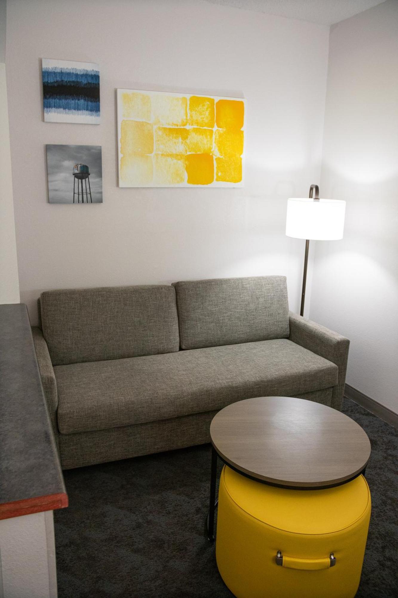 Comfort Inn Sioux City South מראה חיצוני תמונה