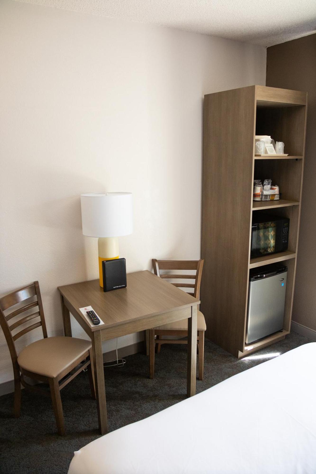 Comfort Inn Sioux City South מראה חיצוני תמונה