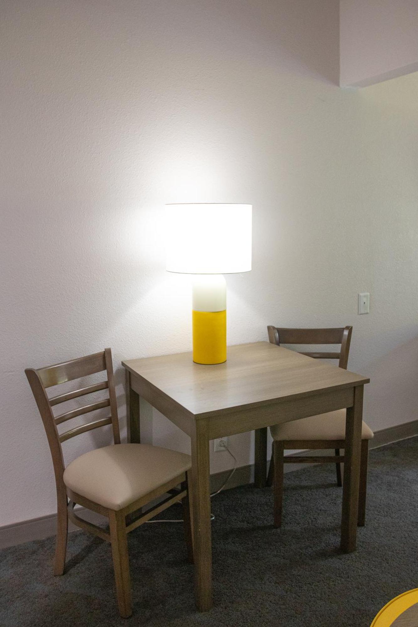 Comfort Inn Sioux City South מראה חיצוני תמונה