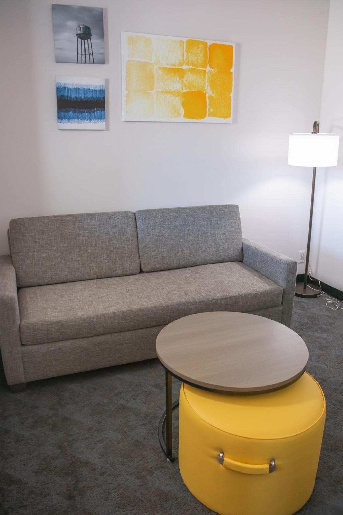 Comfort Inn Sioux City South מראה חיצוני תמונה
