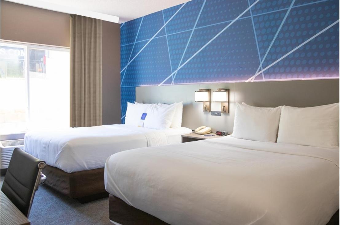 Comfort Inn Sioux City South מראה חיצוני תמונה