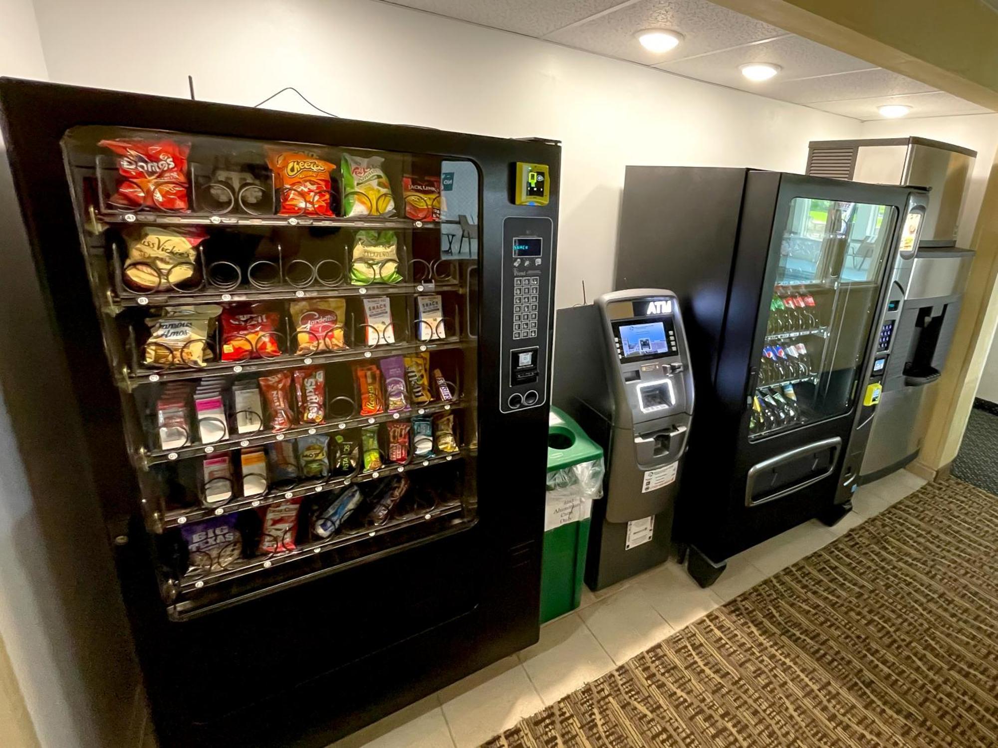 Comfort Inn Sioux City South מראה חיצוני תמונה